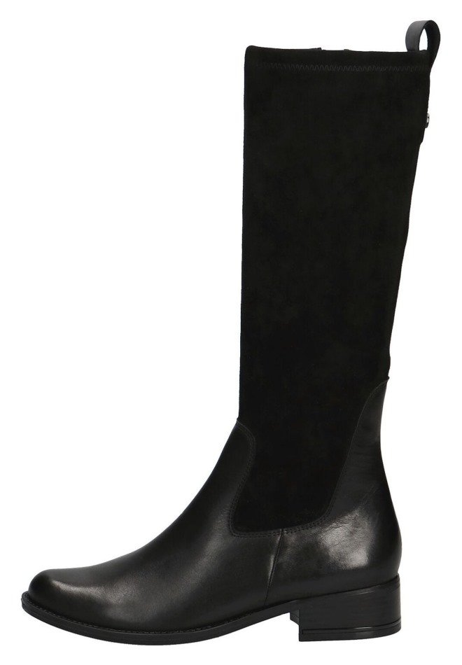 Gabour | Bottes Noires Exclusives